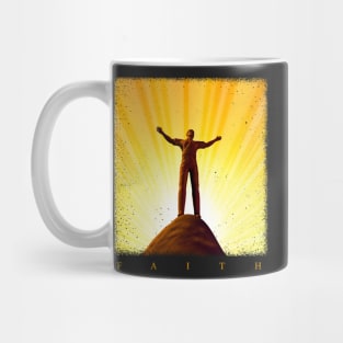 Faith Mug